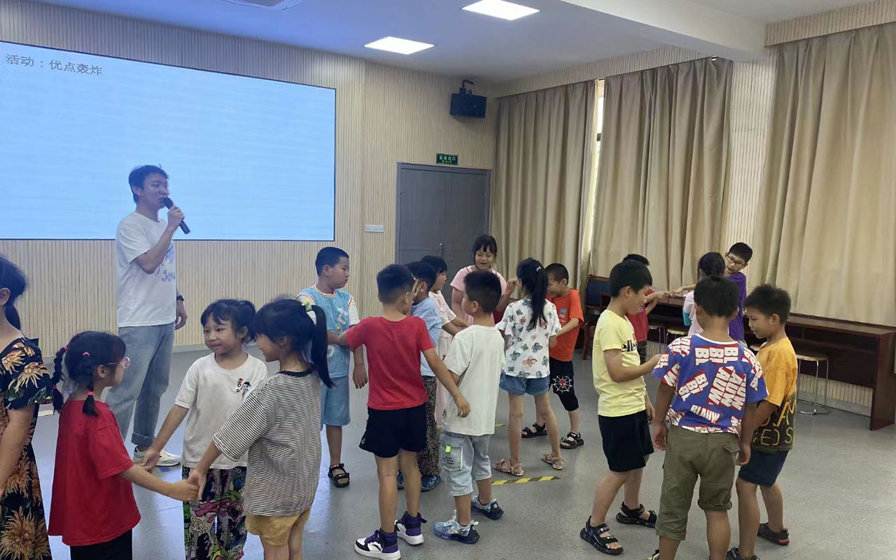 巫溪龙观乡中心学校